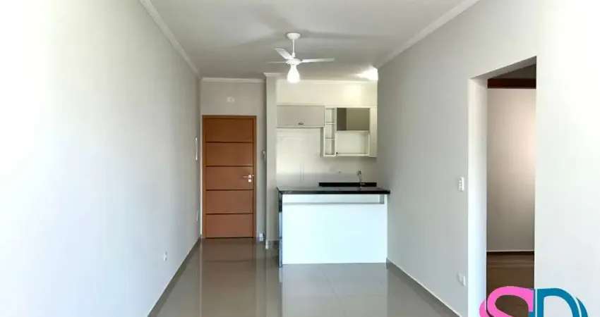 Apartamento com 2 dormitórios, perfeito para você que está procurando investir ou morar, no Centro de Ubatuba.