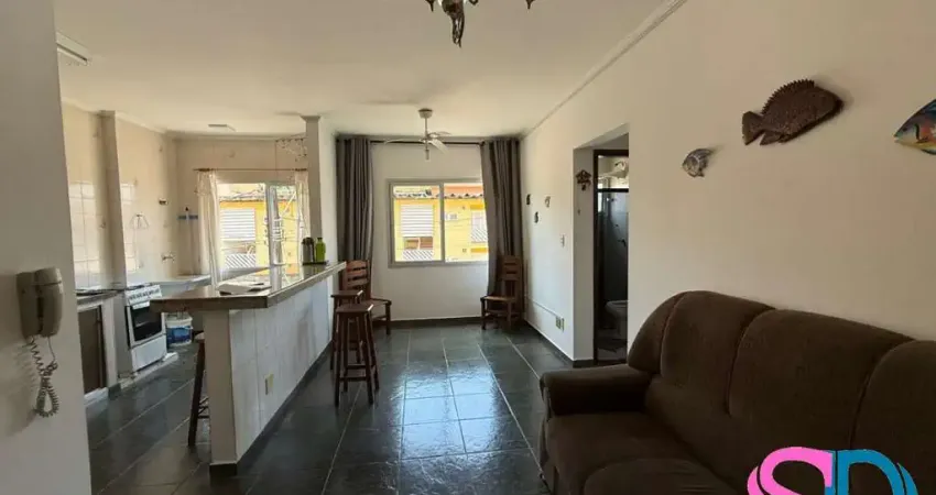 Apartamento com 2 dormitórios à venda na praia grande oportunidade!