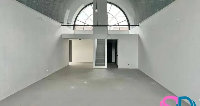 Ponto comercial à venda no Silop, Ubatuba