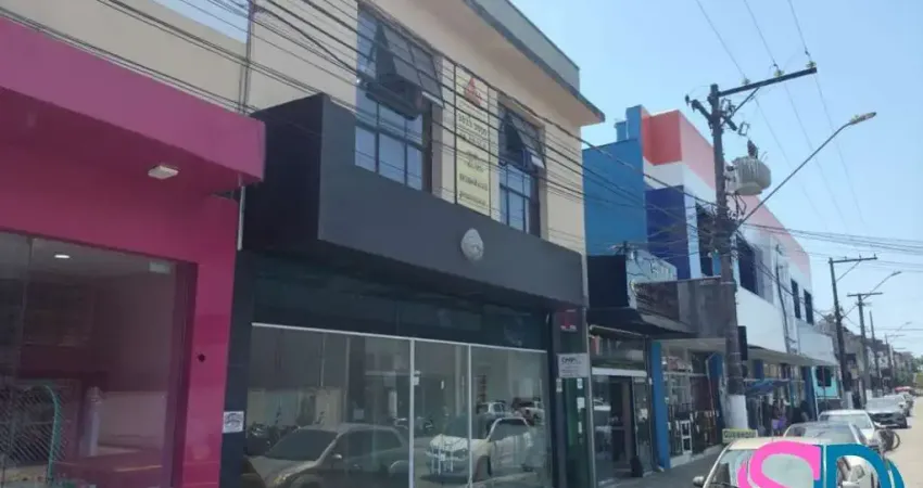 Imóvel comercial de alto potencial disponível para locação no centro de ubatuba.
