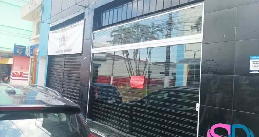 Ponto comercial para alugar no Centro, Ubatuba