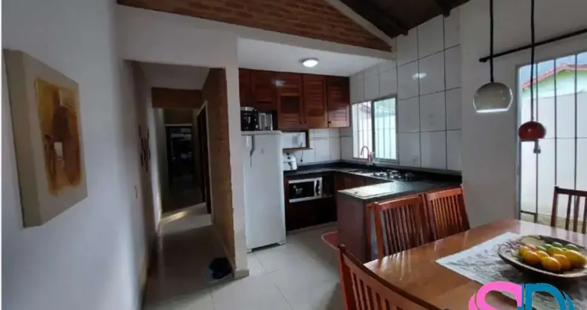 Casa com 2 quartos à venda em Perequê Açu, Ubatuba