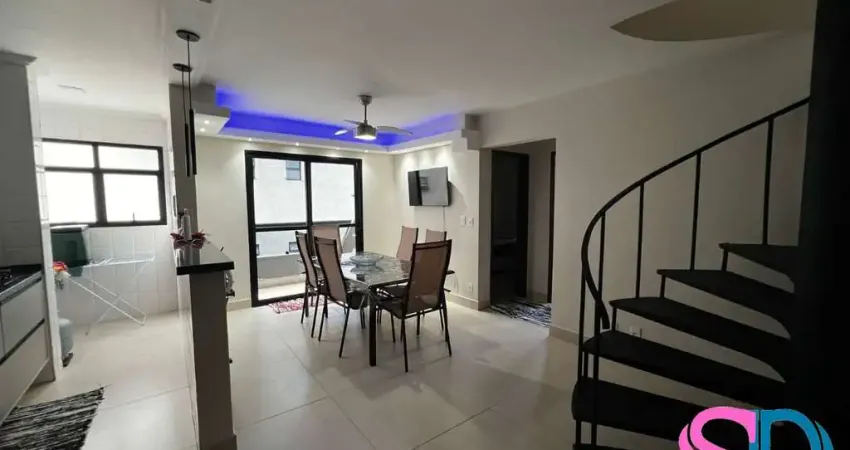 Apartamento com 2 quartos à venda em Itaguá, Ubatuba 