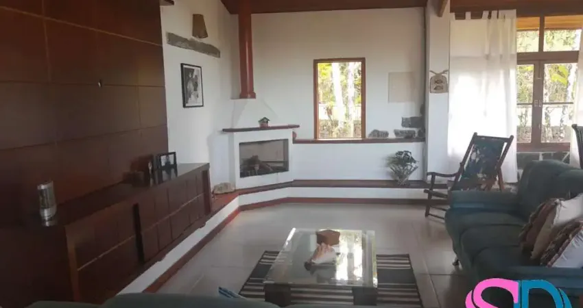 Casa com 4 quartos à venda na Praia da Fortaleza, Ubatuba 