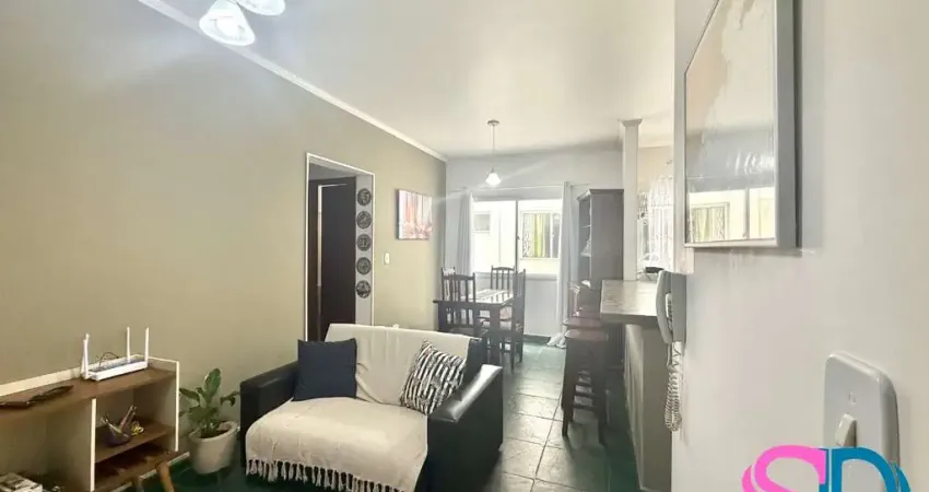 Apartamento com 2 quartos à venda na Praia Grande, Ubatuba 