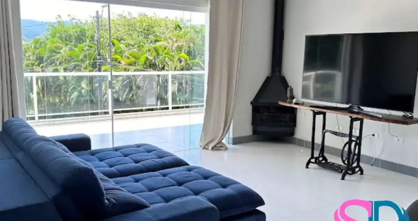 Casa com 9 quartos à venda em Tenório, Ubatuba