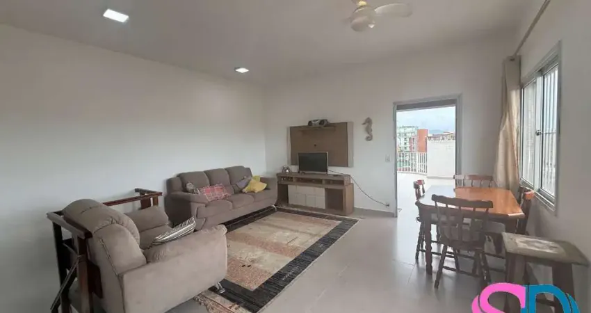 Belíssimo apartamento duplex de 2 dormitórios na praia grande em ubatuba/sp