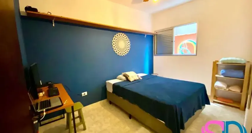 Oportunidade! lindo apartamento de 2 dormitórios mobiliado no itagua ubatuba/sp