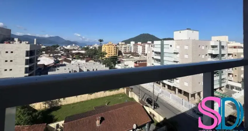 Oportunidade! Última unidade excelente cobertura de 3 suítes no Itagua