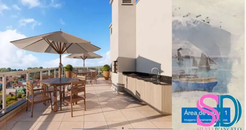 Oportunidade! Apartamento de 2 dormitórios no Centro- Ubatuba/ SP