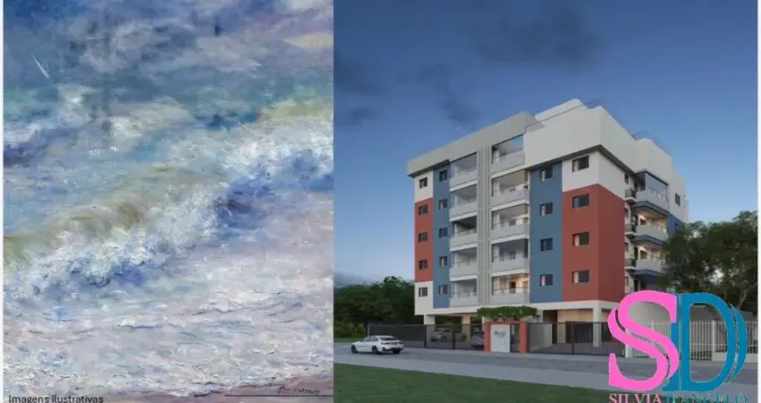 Oportunidade! Lançamento últimas unidades apartamento de 2 dormitórios no Itagua