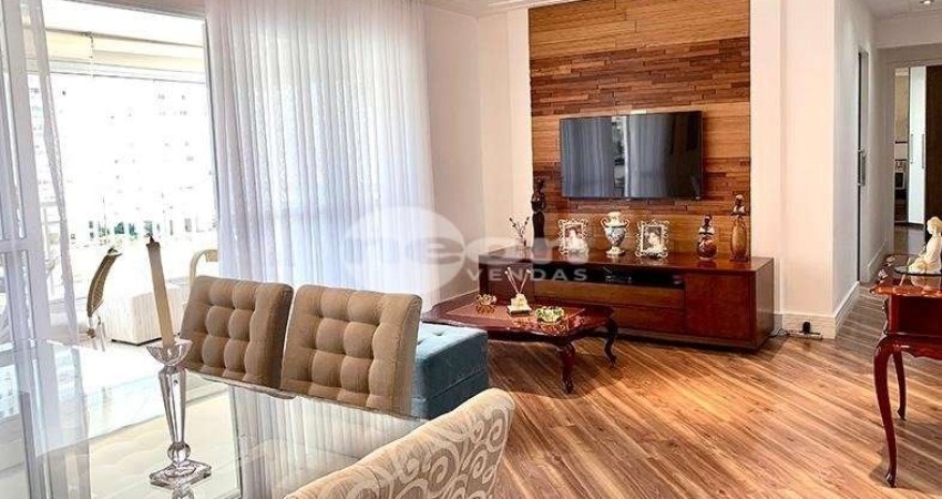 Apartamento com 3 quartos à venda na Rua Braga, 202, Vila Lusitânia, São Bernardo do Campo