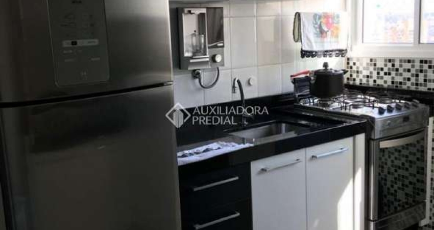 Apartamento com 2 quartos à venda na Rua Quatá, 641, Vila Palmares, Santo André