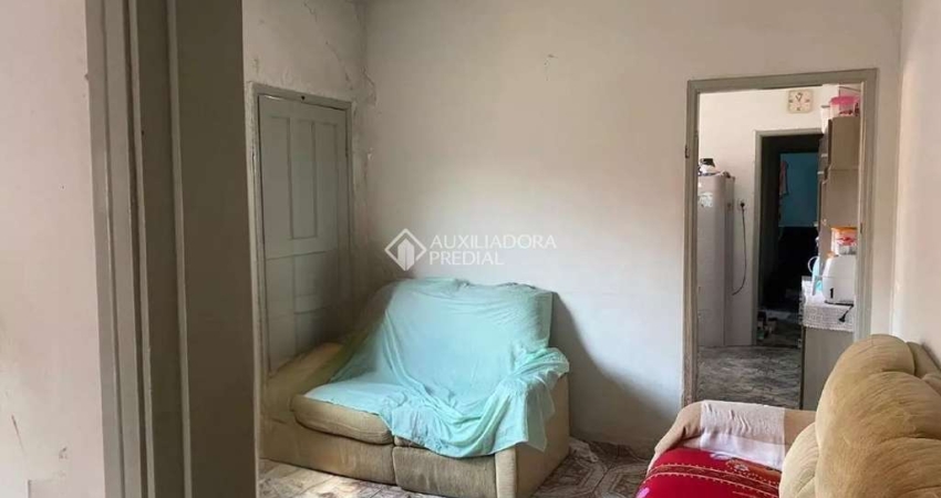 Casa com 2 quartos à venda na Rua Lázara de Oliveira Leite, 294, Demarchi, São Bernardo do Campo