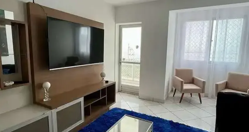 Apartamento com 3 quartos para alugar na Avenida Atlântica, Centro, Balneário Camboriú