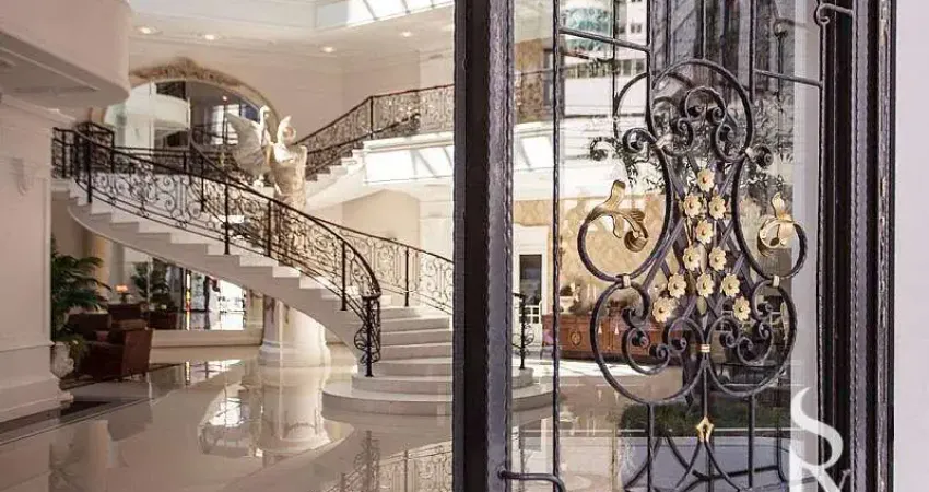 Apartamento com 4 quartos para alugar na Rua 3706, 100, Barra Sul, Balneário Camboriú