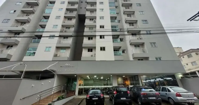 Apartamento com 2 quartos à venda na Rua São Paulo, 270, Cordeiros, Itajaí