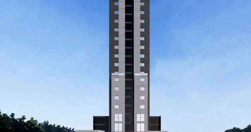 Apartamento com 1 quarto à venda na Rua José Luiz Marcelino, 961, Murta, Itajaí