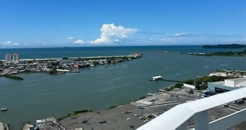 Apartamento com 3 quartos à venda na Rua Lauro Muller, 256, Centro, Itajaí