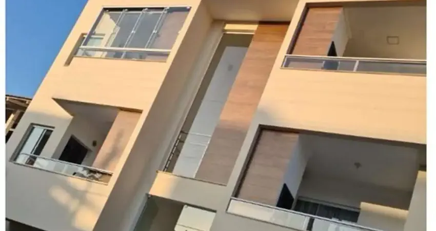 Apartamento com 2 quartos à venda na Rua Victor Zaguini, 433, Dom Bosco, Itajaí