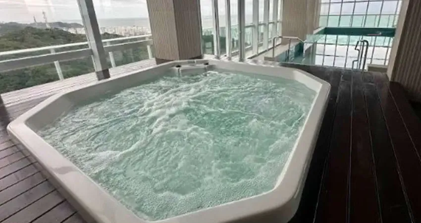 Apartamento com 3 quartos à venda na Avenida Osvaldo Reis, 3385, Praia Brava, Itajaí