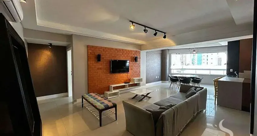 Locação: holambra embraed, 3 suítes, quadra mar bc. r$13mil