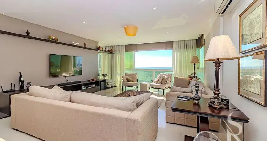 Apartamento com 3 quartos para alugar na Avenida Atlântica, Centro, Balneário Camboriú