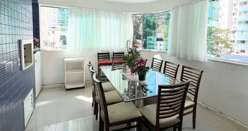 Apartamento com 2 quartos à venda na Rua Justiniano Neves, 256, Pioneiros, Balneário Camboriú