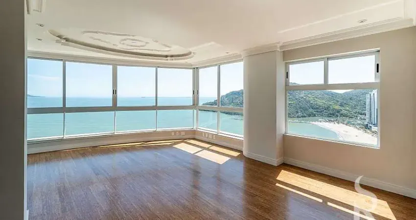 Cobertura com 4 quartos à venda na Avenida Atlântica, Centro, Balneário Camboriú