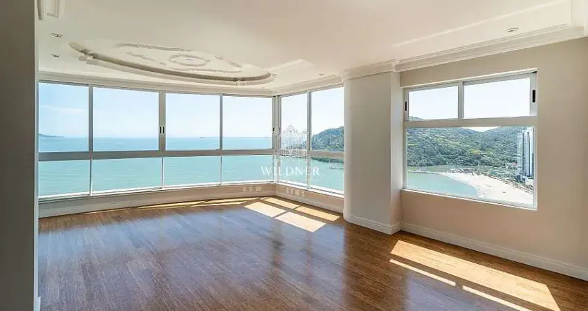 Cobertura com 4 quartos à venda na Avenida Atlântica, Centro, Balneário Camboriú