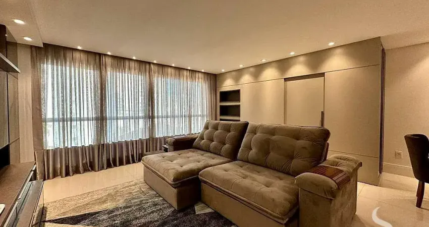 Apartamento com 4 quartos para alugar na Avenida Central, Barra Sul, Balneário Camboriú