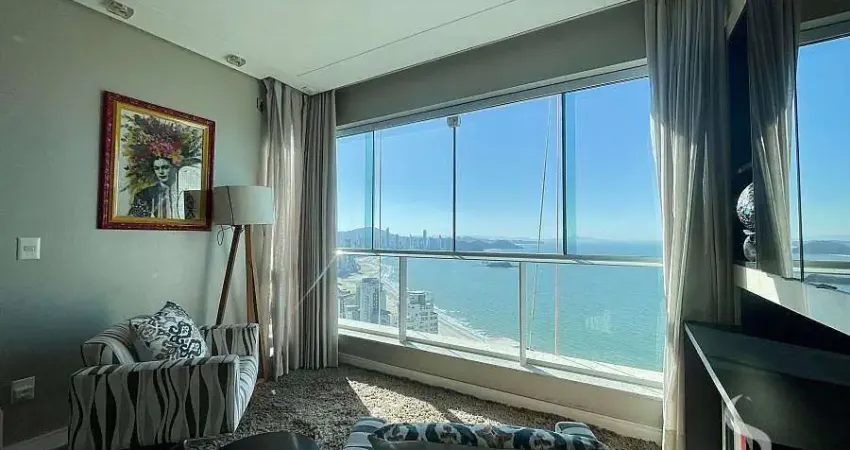 Apartamento com 4 quartos à venda na Rua 3706, 100, Barra Sul, Balneário Camboriú