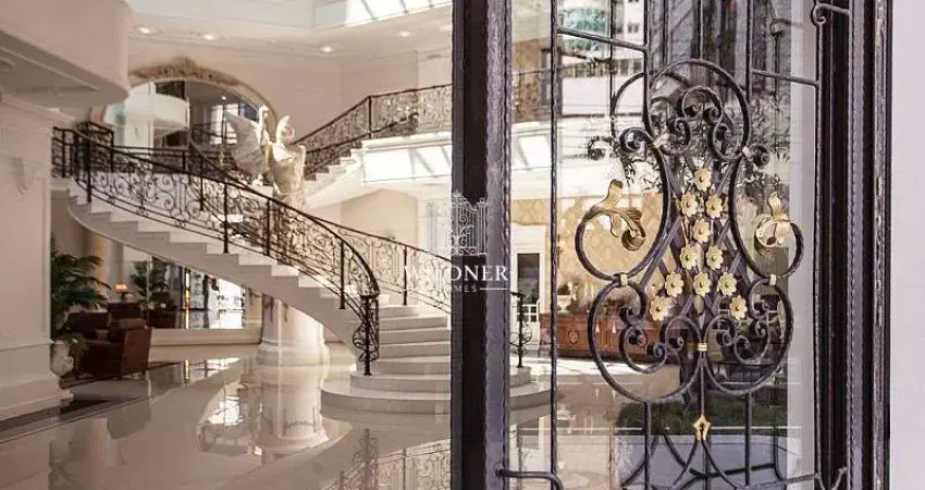 Apartamento com 4 quartos à venda na Avenida Atlântica, Barra Sul, Balneário Camboriú