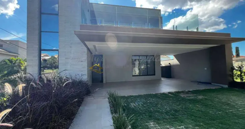 Casa com 4 quartos à venda na Avenida Nadima Damha, 2525, Parque Residencial Damha, São José do Rio Preto