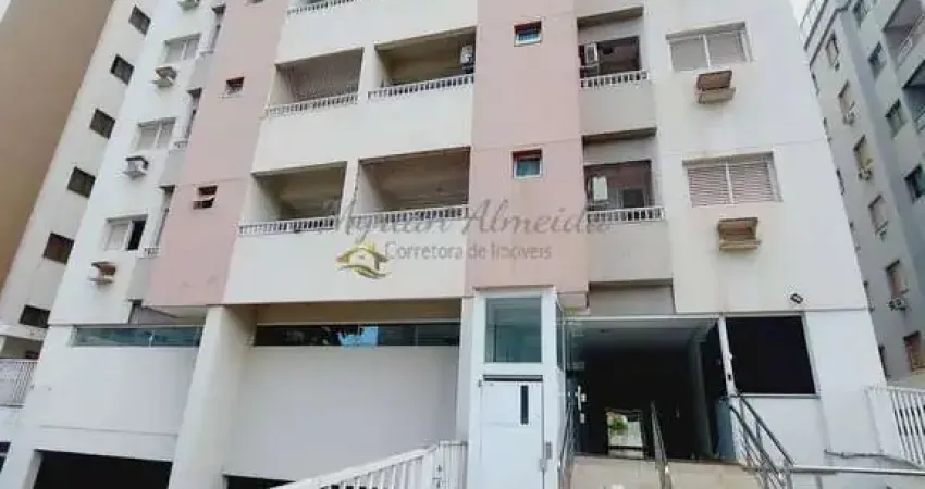 Apartamento com 2 quartos à venda na Rua Imperial, 1180, Vila Imperial, São José do Rio Preto