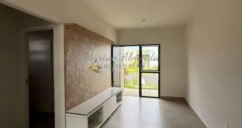 Casa em condomínio fechado com 3 quartos para alugar na Avenida José da Silva Sé, 1299, Condomínio Residencial Parque da Liberdade I, São José do Rio Preto