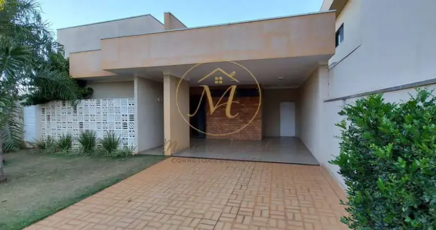 Casa com 3 quartos para alugar na Avenida Miguel Damha, 1515, Residencial Gaivota I, São José do Rio Preto