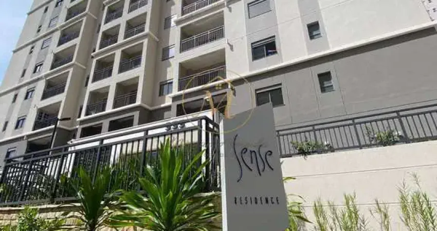 Apartamento com 2 quartos à venda na Avenida Romeu Strazzi, 555, Vila Sinibaldi, São José do Rio Preto