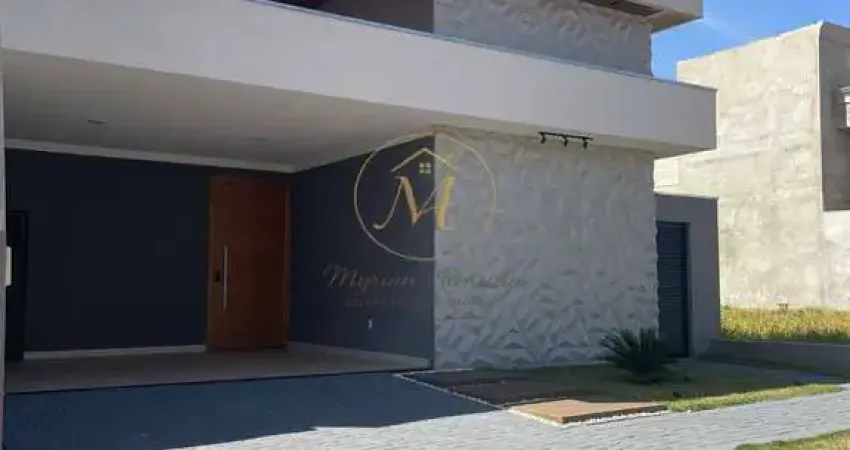 Casa em condomínio fechado com 3 quartos para alugar na Avenida Projetada 2, 00, Setlife Residence Club 2, Mirassol
