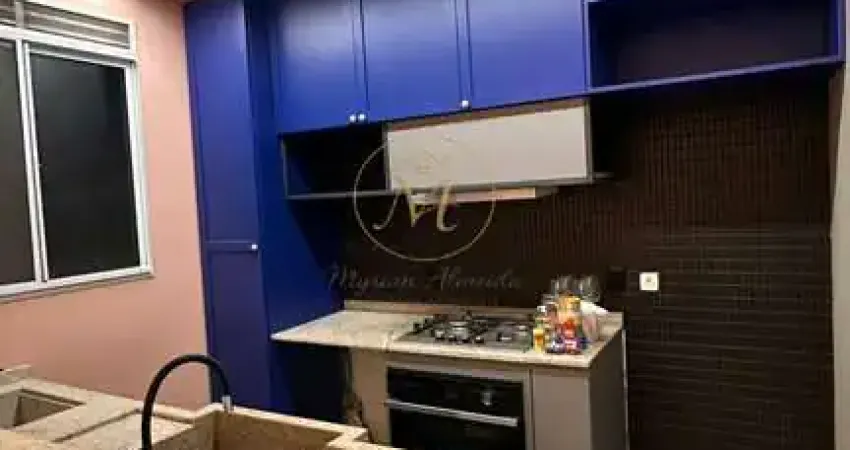 Apartamento com 2 quartos à venda na Rua Luzia Minelli Capello, 550, Jardim Marajó, São José do Rio Preto