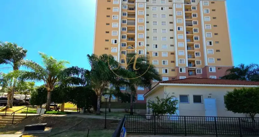 Apartamento com 2 quartos à venda na Rua Francisco Paes, 72, Jardim Santa Rosa I, São José do Rio Preto