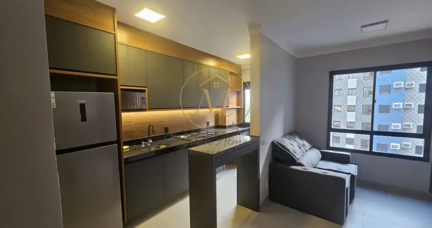 Apartamento com 2 quartos para alugar na Rua Walfrido Rey, 451, Jardim Yolanda, São José do Rio Preto