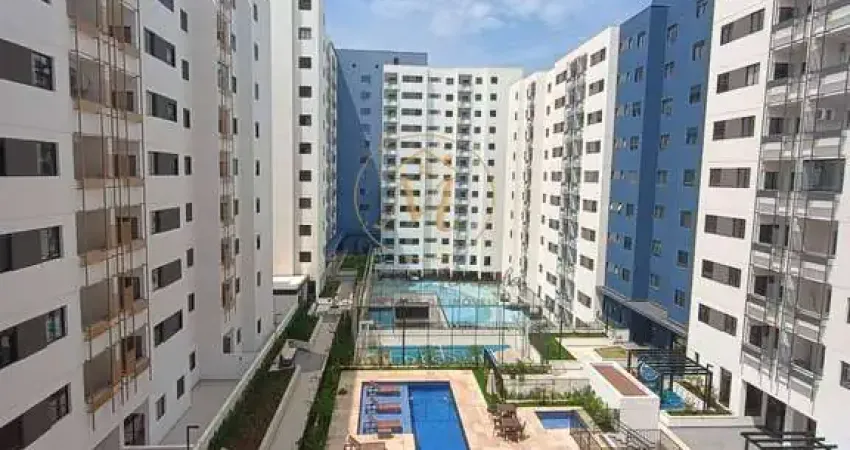 Apartamento 3 dormitórios no nau vivendas – zona sul / vivendas
