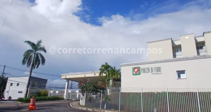 Apartamento com 3 quartos para alugar na Rua Ademar Freire, 128, Flores, Manaus