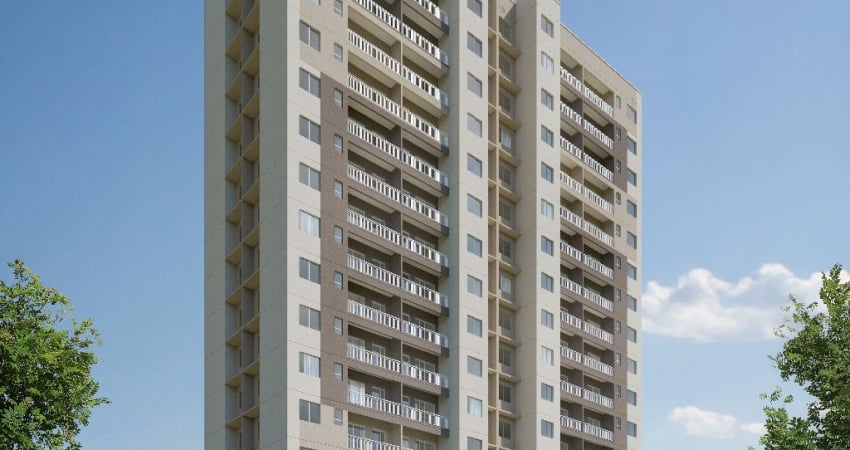 Apartamento - 2 quartos - Coroado