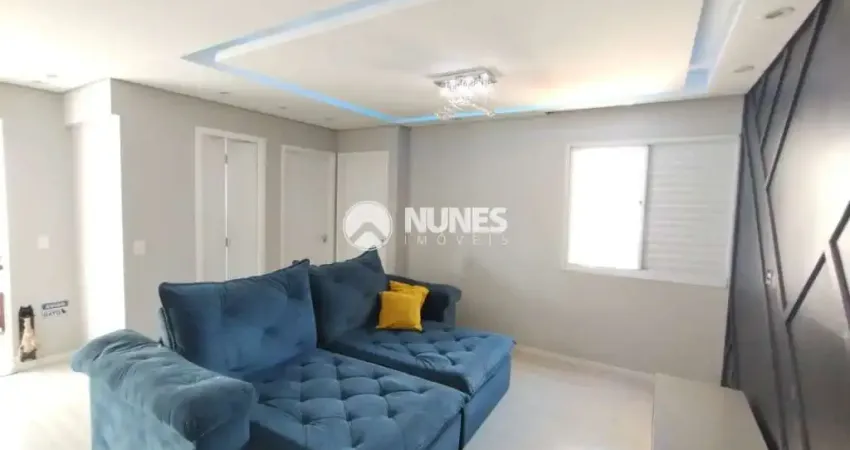 Apartamento Padrão em Osasco