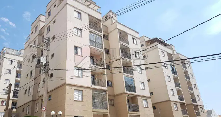 Apartamento com 2 quartos à venda no Conceição, Osasco 
