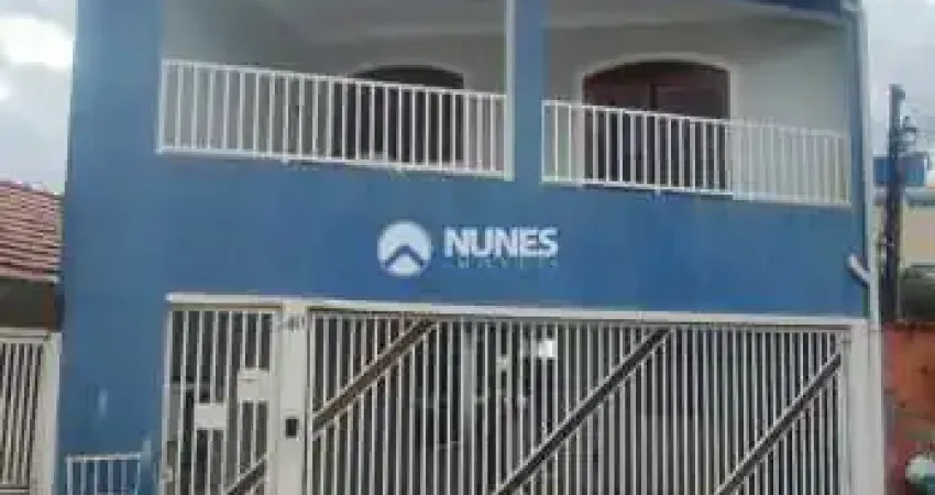 Casa com 5 quartos à venda no Jardim das Belezas, Carapicuíba