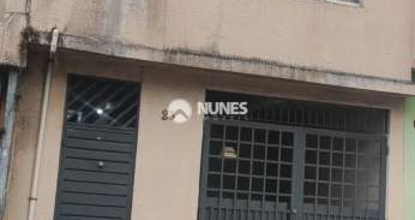 Casa com 3 quartos à venda no Conceição, Osasco 