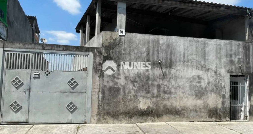 Casa com 8 quartos à venda no Munhoz Júnior, Osasco 